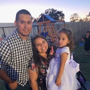 Meet your Posher, Erick